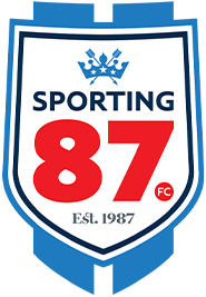 Sporting 87 Football Coaching